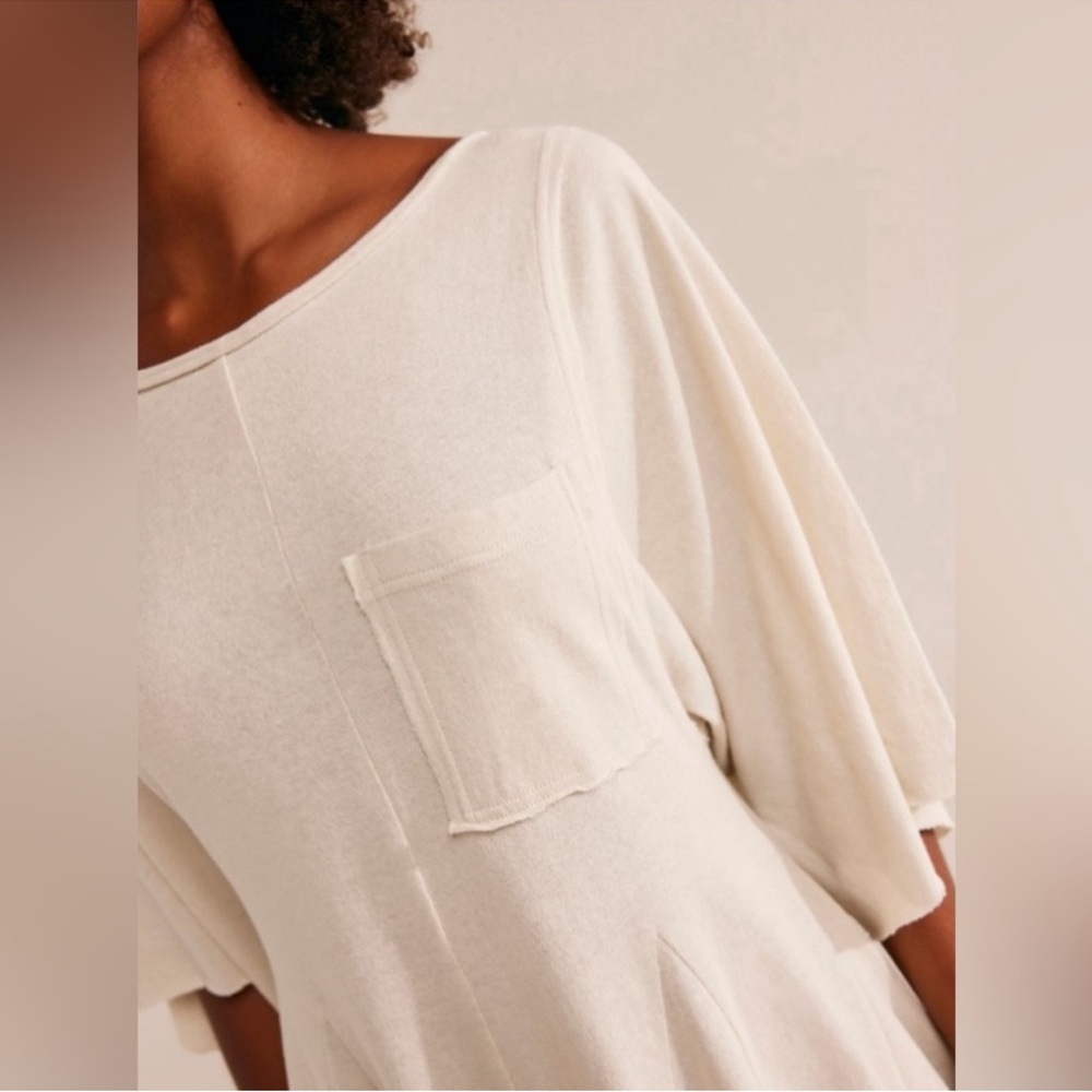 Free People Mona Romper - Picture 2 of 5